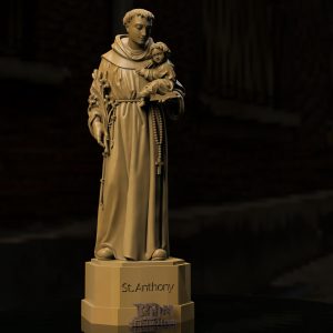 Saint Anthony