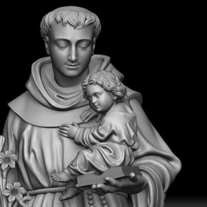 Saint Anthony