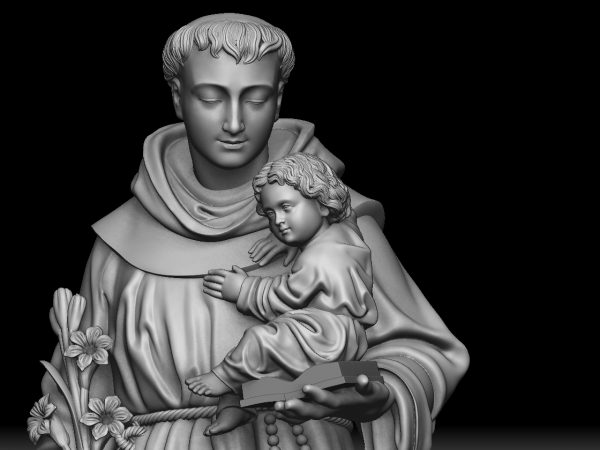 Saint Anthony