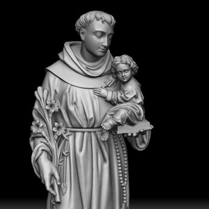 Saint Anthony