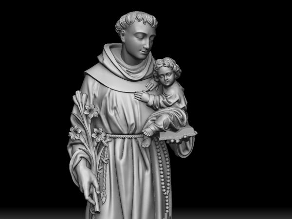 Saint Anthony