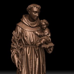 Saint Anthony