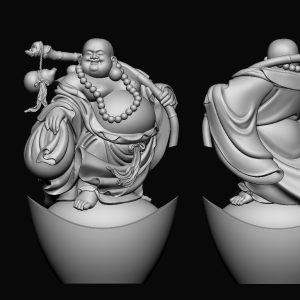 ZBrush Document