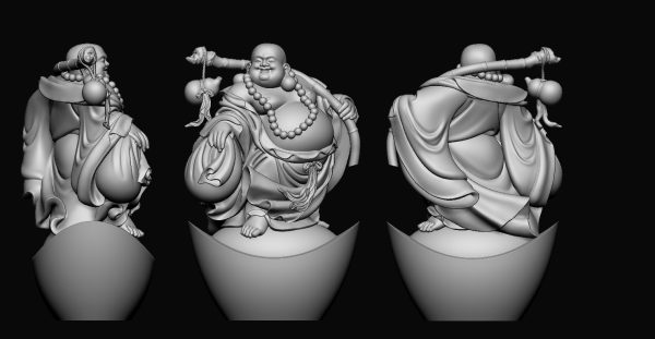 ZBrush Document